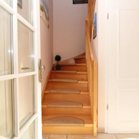 Appartementanlage Uns Strandhus 11 Ostseebad Kühlungsborn